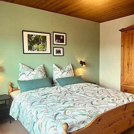1595 Im Weingut Botzet Bed & Breakfast Maring-Noviand